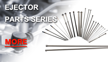 EJECTOR PARTS SERIES
