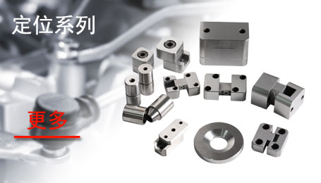 定位系列